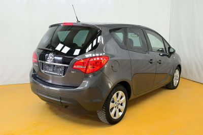 Opel Meriva Gebrauchtwagen Opel Meriva Gebrauchtwagen