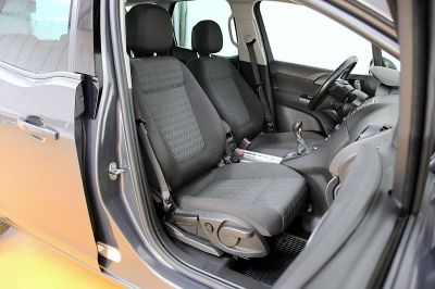 Opel Meriva Gebrauchtwagen Opel Meriva Gebrauchtwagen
