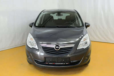 Opel Meriva Gebrauchtwagen
