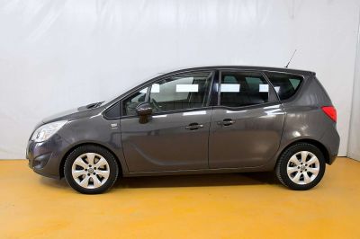 Opel Meriva Gebrauchtwagen Opel Meriva Gebrauchtwagen