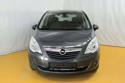 Opel Meriva Gebrauchtwagen Opel Meriva Gebrauchtwagen