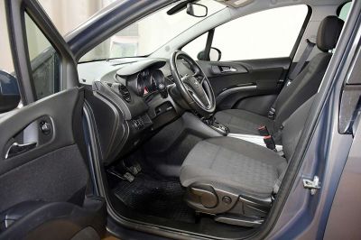 Opel Meriva Gebrauchtwagen Opel Meriva Gebrauchtwagen