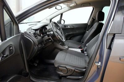 Opel Meriva Gebrauchtwagen Opel Meriva Gebrauchtwagen