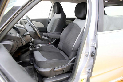 Citroën C4 Picasso Gebrauchtwagen