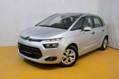 Citroën C4 Picasso Gebrauchtwagen