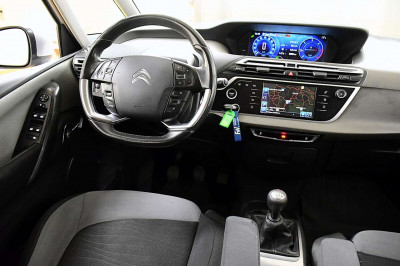 Citroën C4 Picasso Gebrauchtwagen