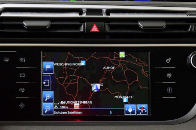 Citroën C4 Picasso Gebrauchtwagen