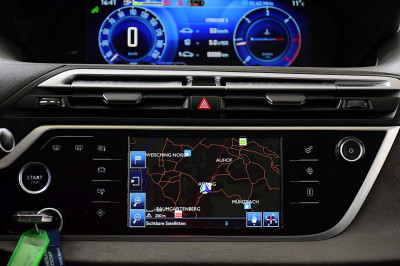 Citroën C4 Picasso Gebrauchtwagen