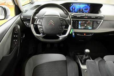 Citroën C4 Picasso Gebrauchtwagen