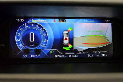 Citroën C4 Picasso Gebrauchtwagen