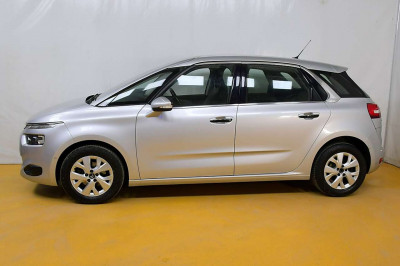 Citroën C4 Picasso Gebrauchtwagen