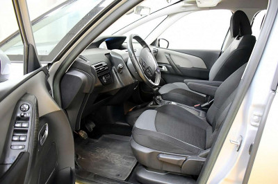 Citroën C4 Picasso Gebrauchtwagen