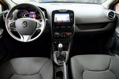 Renault Clio Gebrauchtwagen