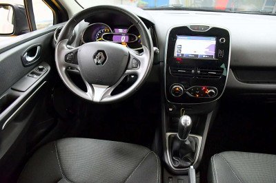 Renault Clio Gebrauchtwagen