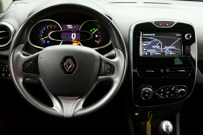 Renault Clio Gebrauchtwagen