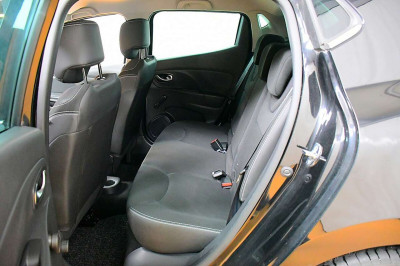 Renault Clio Gebrauchtwagen