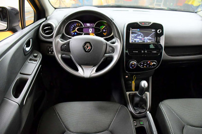 Renault Clio Gebrauchtwagen