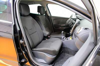 Renault Clio Gebrauchtwagen