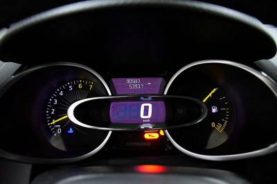 Renault Clio Gebrauchtwagen