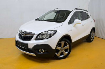 Opel Mokka Gebrauchtwagen