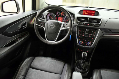 Opel Mokka Gebrauchtwagen