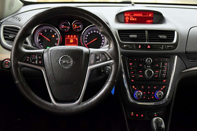 Opel Mokka Gebrauchtwagen