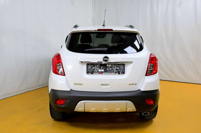 Opel Mokka Gebrauchtwagen
