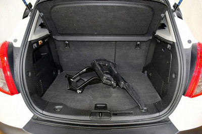 Opel Mokka Gebrauchtwagen