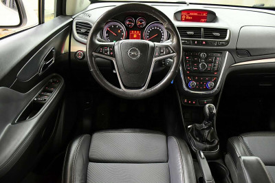 Opel Mokka Gebrauchtwagen