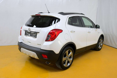 Opel Mokka Gebrauchtwagen