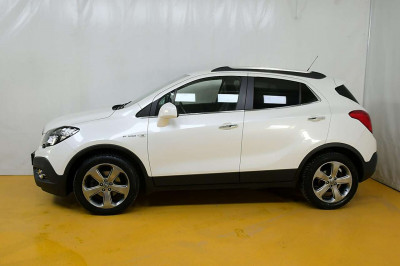 Opel Mokka Gebrauchtwagen