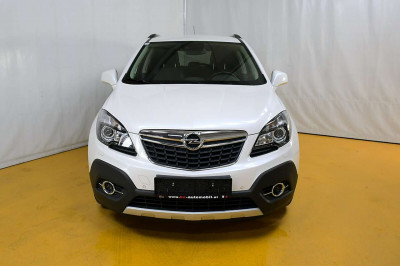 Opel Mokka Gebrauchtwagen