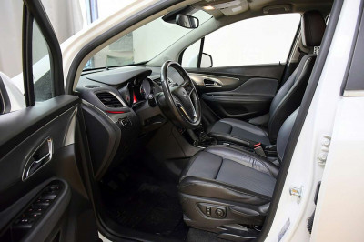 Opel Mokka Gebrauchtwagen