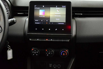 Renault Clio Gebrauchtwagen