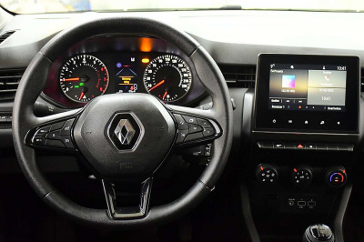 Renault Clio Gebrauchtwagen