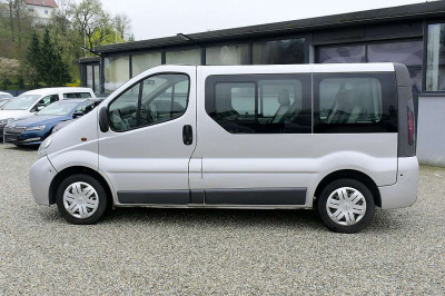 Opel Vivaro Gebrauchtwagen
