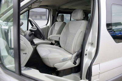 Opel Vivaro Gebrauchtwagen