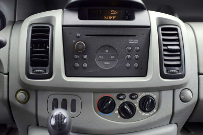 Opel Vivaro Gebrauchtwagen