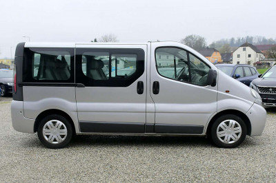 Opel Vivaro Gebrauchtwagen