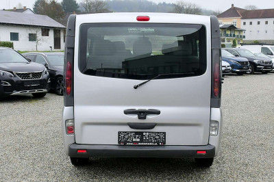 Opel Vivaro Gebrauchtwagen