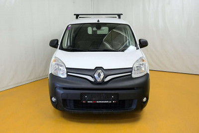 Renault Kangoo Gebrauchtwagen