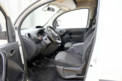 Renault Kangoo Gebrauchtwagen