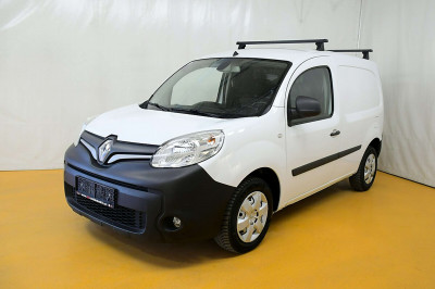 Renault Kangoo Gebrauchtwagen