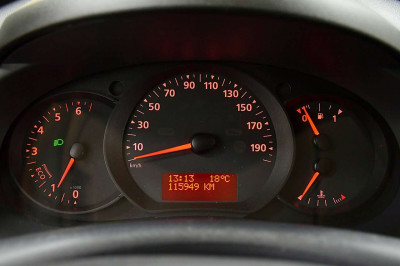 Renault Kangoo Gebrauchtwagen