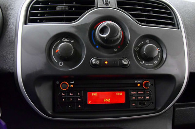 Renault Kangoo Gebrauchtwagen