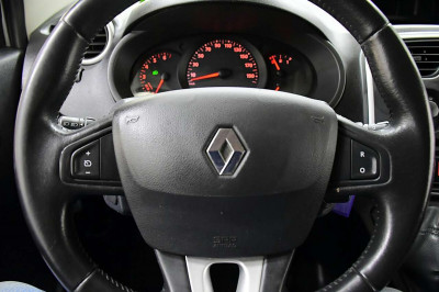 Renault Kangoo Gebrauchtwagen