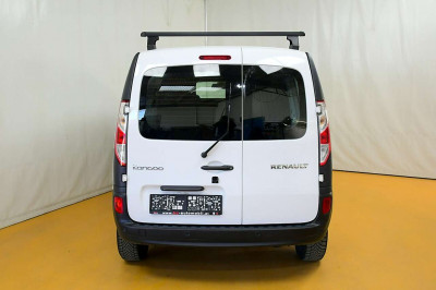 Renault Kangoo Gebrauchtwagen
