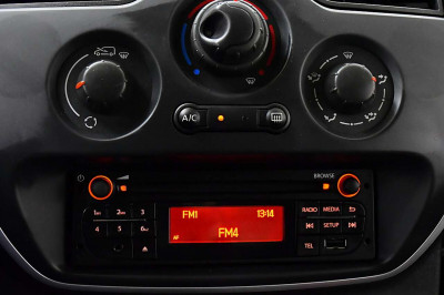 Renault Kangoo Gebrauchtwagen