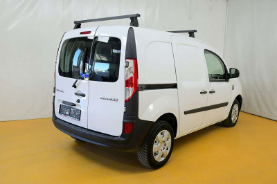 Renault Kangoo Gebrauchtwagen