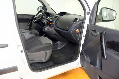 Renault Kangoo Gebrauchtwagen